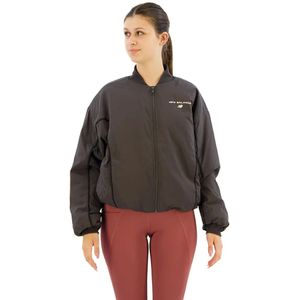 New Balance Reimagined Bomberjack