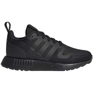 Adidas Smooth Runner Trainers Zwart EU 36