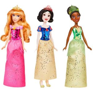 Disney Dolls Real Bright Brinss Veelkleurig 4-7 Years