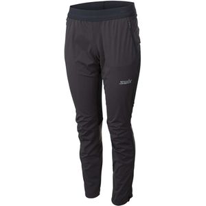 Swix Cross Pants Zwart S Vrouw