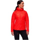 Mammut - Broad Peak - Donzen Jas - 800 cuin Vulkracht - Hydrofoob Dons