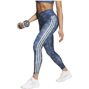 Adidas Farm Rio 7/8 Leggings