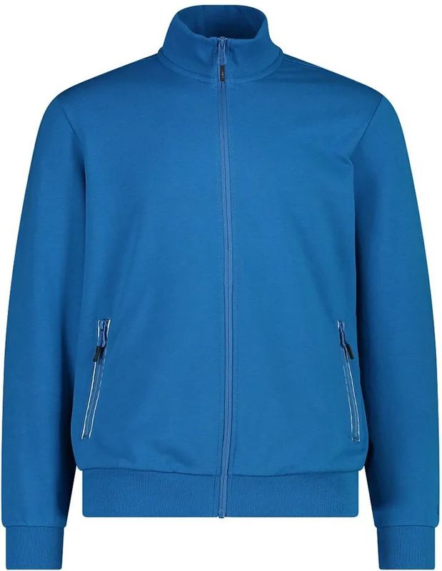 CMP - Track Suit Jas - Zacht - Rekbare Fleece