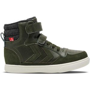 Hummel Stadil Winter High Schoenen