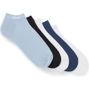 Boss As Uni Colors Cc Sokken 5 Paren