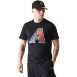 New Era - T-shirt - Arizona Diamondbacks - Regular Fit
