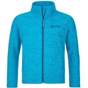 Kilpi Alacant Junior Fleece Met Volledige Rits