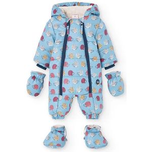 Boboli Technical Pyjama