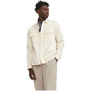 Jack & Jones Venice Linen Overshirt