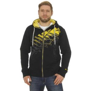 Touratech Triangle Sweatshirt Met Rits