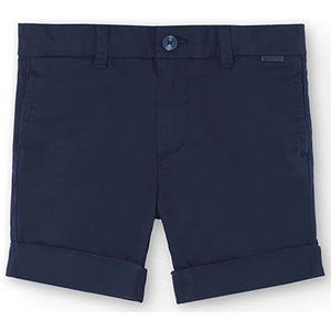 Boboli 738097 Shorts Blauw 7 Years