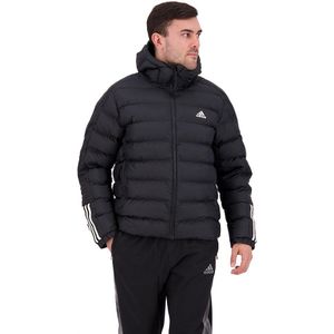 Adidas Itavic Jacket Zwart XS Man