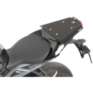 Hepco Becker Sportrack Daytona 675/r/street Triple Rx 2013-2018 Topkoffer Achtermontage