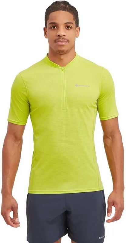 Montane - Dart Nano - T-shirt - Met Korte Mouwen