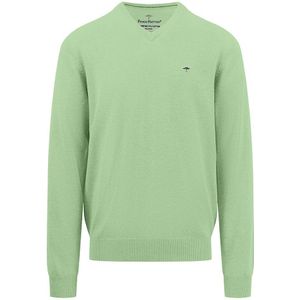 Fynch Hatton 1413211 Trui Met V-hals