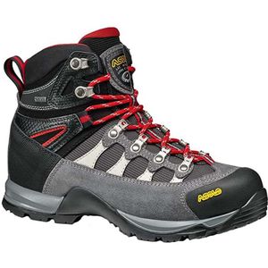 Asolo Stynger Goretex Hiking Boots Grijs EU 37 1/2 Vrouw