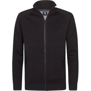 Petrol Industries M-3050-kwc261 Trui Met Volledige Rits