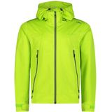 Jack - Shelljack - Zwart - ClimaProtect - Ademend