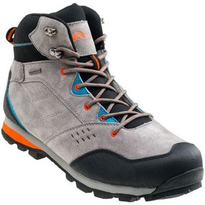 Elbrus Condis Mid Wp Hiking Shoes Grijs EU 43 Man