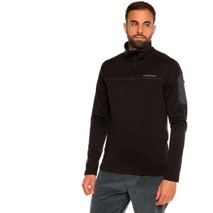 Trangoworld - Trieves - Fleece - Elastische Polyester - Waterafstotend