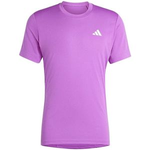 Adidas Freelift T-shirt Met Korte Mouwen