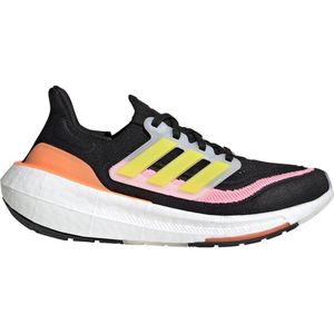 Adidas Ultraboost Light Running Shoes Zwart EU 36 2/3 Vrouw