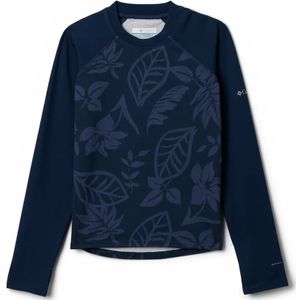 Columbia Sandy Shores™ printed Sunguard T-shirt Met Lange Mouwen