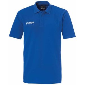 Kempa Classic Korte Mouw Poloshirt