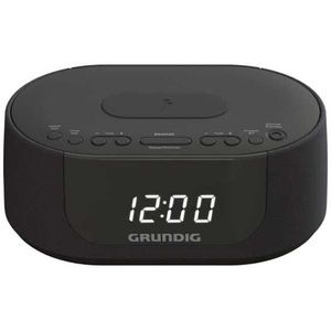 Grundig Scc 400 Wekkerradio