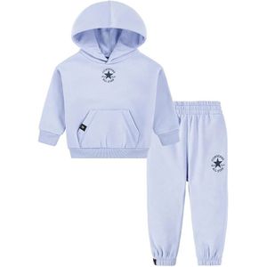 Converse - Sustainable Core - Trainingspak - Zwart - Katoen