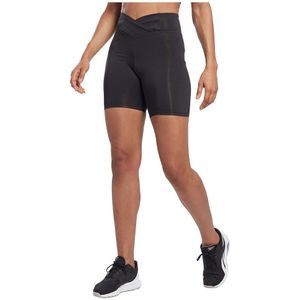 Reebok Workout Ready Basic Bike Korte Leggings