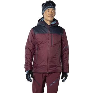 Dynafit - Radical Primaloft® Jas - Isolerende Jas - Zwart