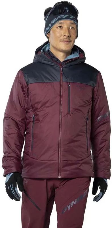 Dynafit - Radical Primaloft® Jas - Isolerende Jas - Zwart