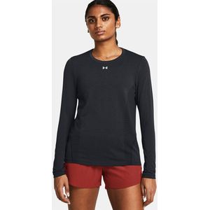 Under Armour Vanish Loose T-shirt Met Lange Mouwen