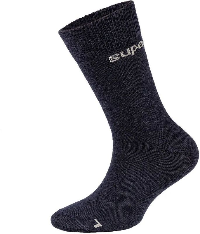 Super.natural - All Day - Lange Sokken - KIDS - 2-Pack