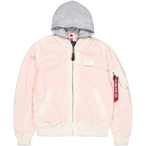 Alpha Industries Ma-1 Tt Hood Jas