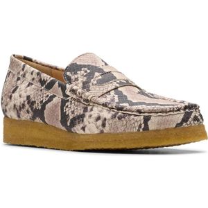 Clarks Shoes Wallabee Loafers