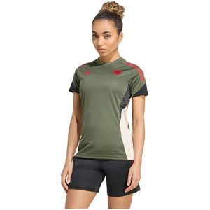 Adidas - Tiro 25/26 Competition - Dames T-shirt - Korte Mouwen