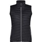 Cmp - 33z6036 - Bodywarmer - Hybride - PFC-vrij Waterafstotend