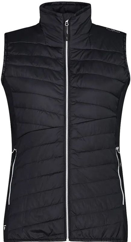 Cmp - 33z6036 - Bodywarmer - Hybride - PFC-vrij Waterafstotend