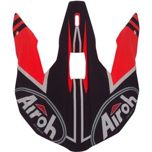 Airoh Wraap Broken Vizier