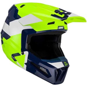 Leatt 2.5 V23 Offroadhelm