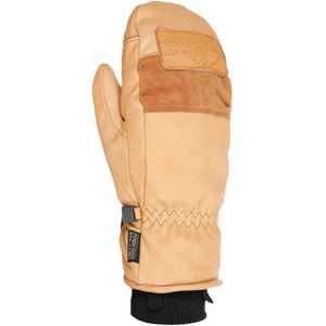 Level Empire Gloves Beige S Man