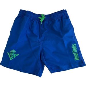 Real Betis Junior Swimming Korte Broek
