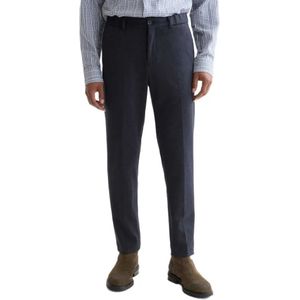 Scotch & Soda Finch Tapered Fit Broek