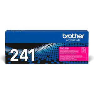 Brother Ink Tn241m Hl3140 Hl3150 Hl3170 Mfc-9140cdn Toner