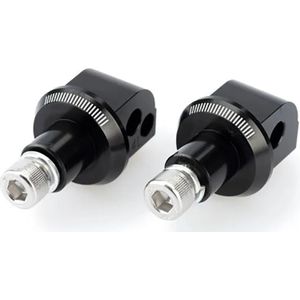 Puig 6633n Steun Voor Voetrusten Passagier