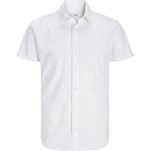 Jack & Jones Blactive Overhemd Met Korte Mouwen