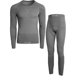 Izas Creek Basislaag Set