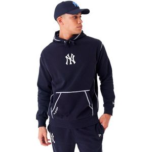 New Era Mlb World Series New York Yankees Hoodie